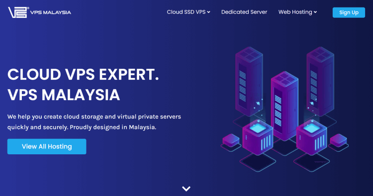 VPSMalaysia马来西亚VPS主机