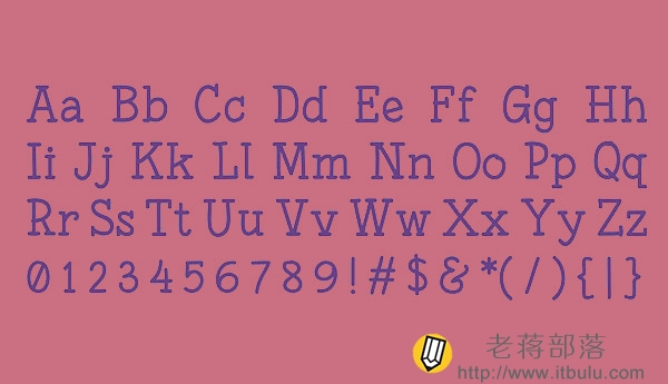 Fonesia Free Font