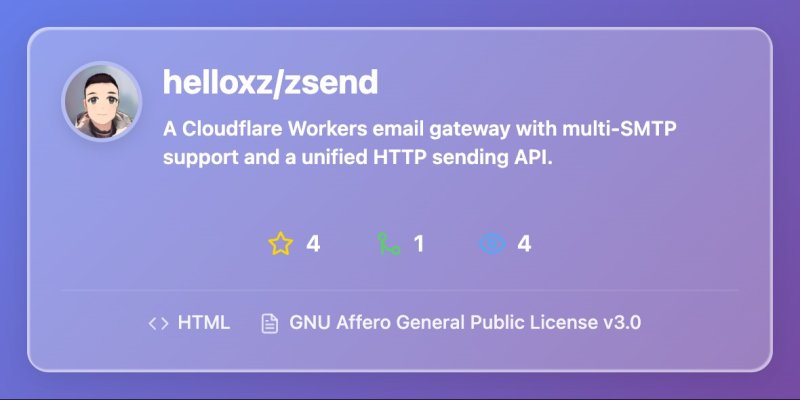 github-card-helloxz-zsend.jpeg