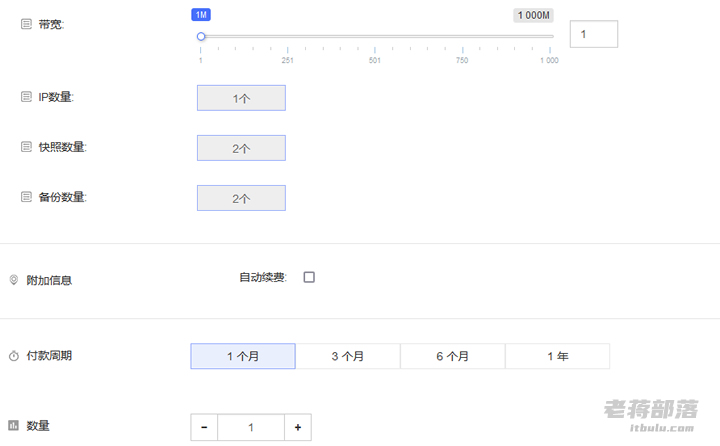 RAKsmart新增美国硅谷机房云服务器产品 可自定义核心/内存/硬盘/网络等