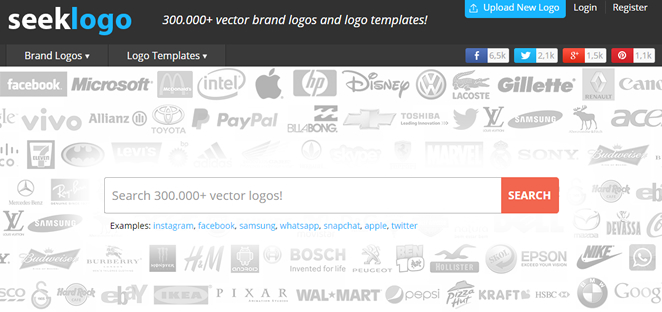 Seeklogo