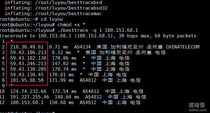 CN2 GIA VPS电信回程cn2