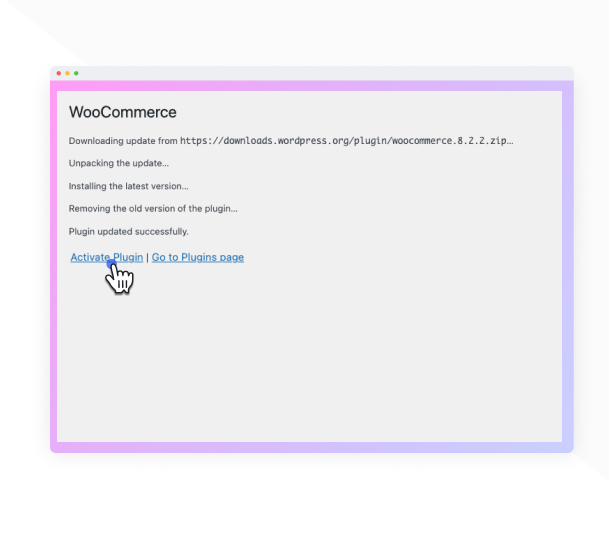 使用 WP Rollback 回滚安装主题和插件的任意版本 - Wp Rollback 4