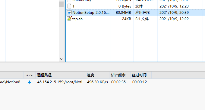SpartanHost主机下载速度
