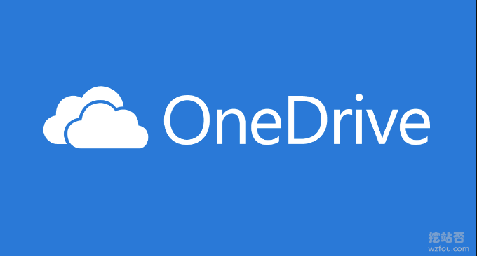 OneDrive