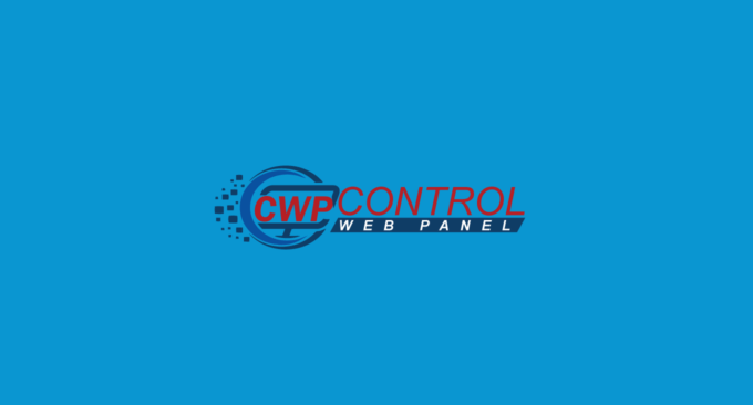 CentOS Web Panel(CWP)-CentOS系统最优秀的免费服务器控制面板