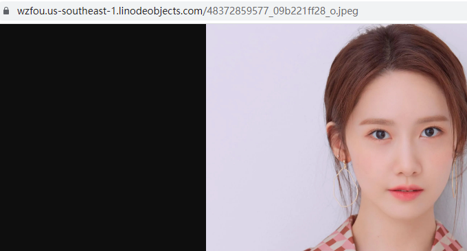 Linode对象存储在线访问