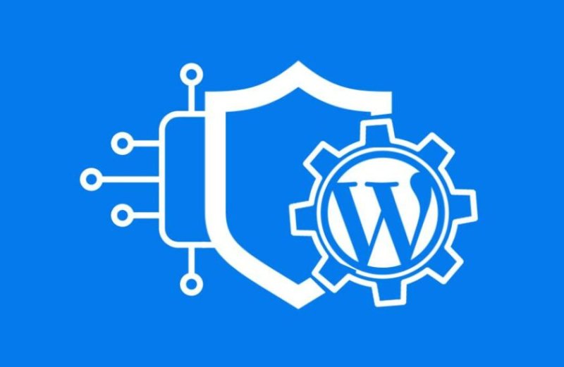 使用 WordPress 的 AI 工具进行安全和维护