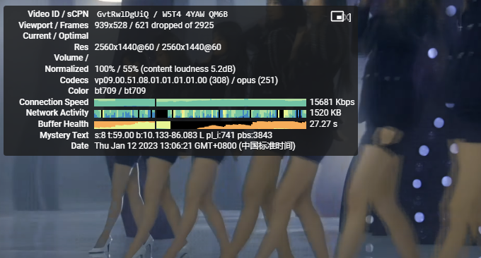 经典DC6 CN2 GIA-E机房VPS浏览速度