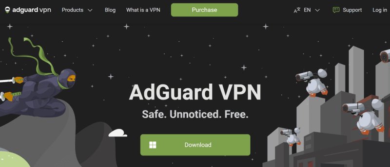 2026 年中国还能用的 VPN 怎么选：NordVPN、Surfshark、ExpressVPN、AdGuard VPN 四家对比