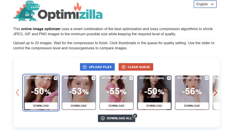 Optimizilla