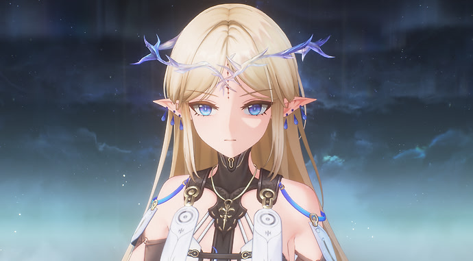 cartethyia-face
