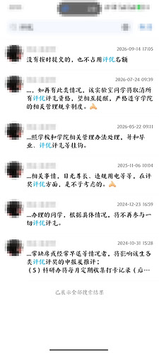 张-评优