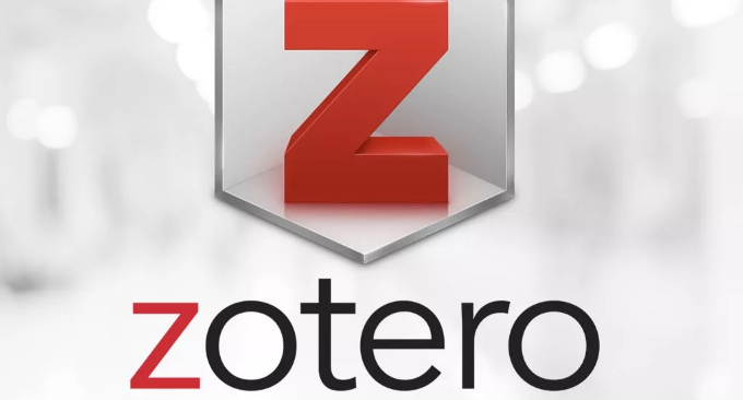 Zotero免费的个人文献综合管理软件使用教程:插件安装与同步备份