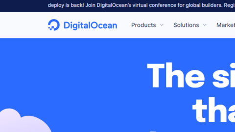 DigitalOcean