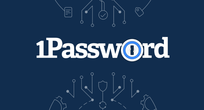 密码管理软件1password使用-自动填充密码支持各大浏览器和手机