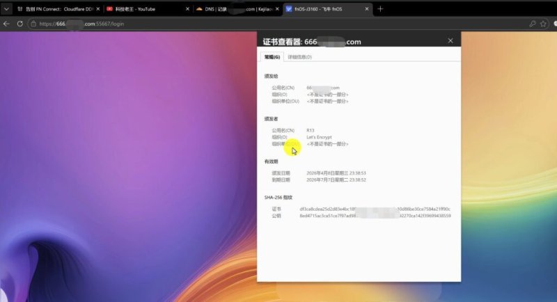 fnOS飞牛NAS远程访问怎么兼顾速度与安全？两种方案一次讲清