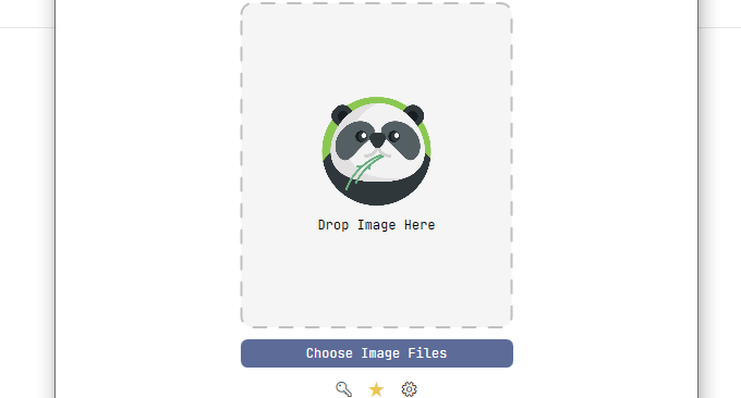 TinyPNG上传图片