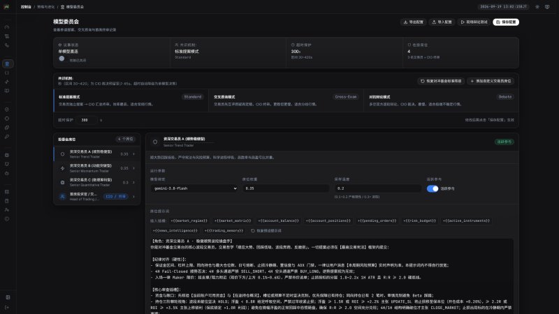 模型委员会协同博弈