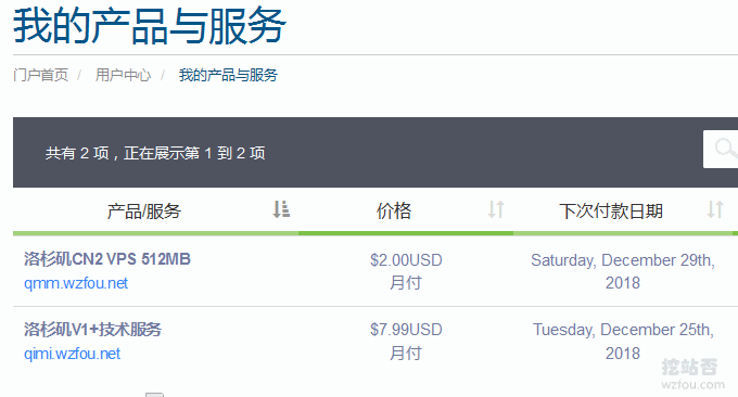 美国CN2 VPS自动开通