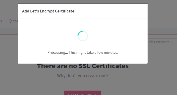 Nginx反向绑定域名Docker工具提交