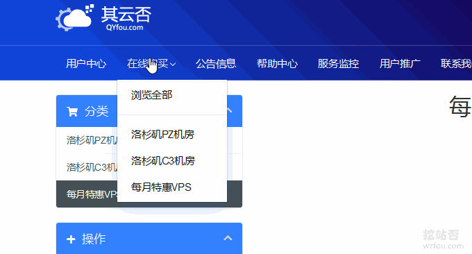 美国CN2 VPS购买