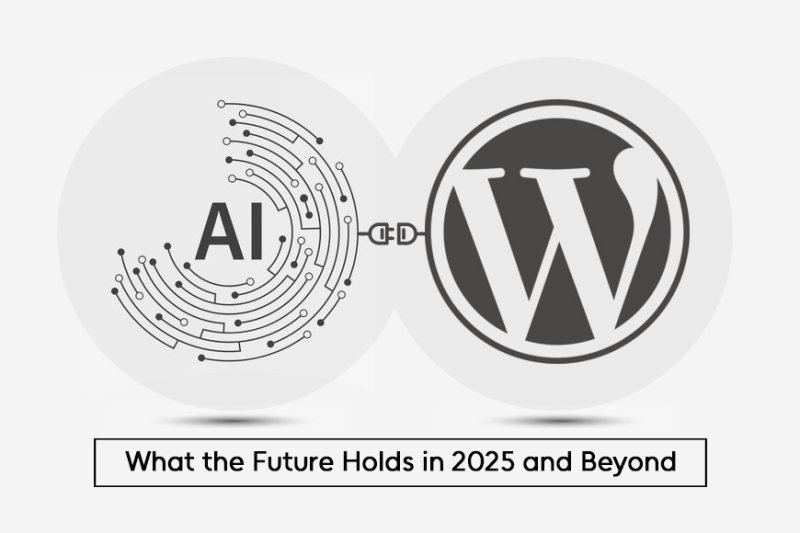 人工智能（AI）与 WordPress：2025 年及以后的未来 - Ai And WordPress In 2025 And Beyond