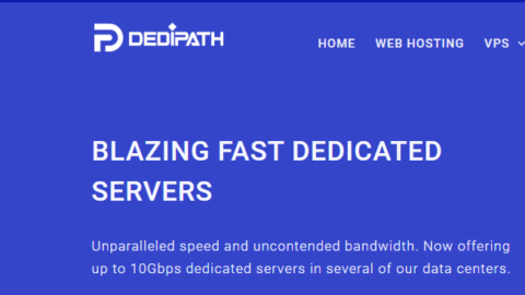 dedipath