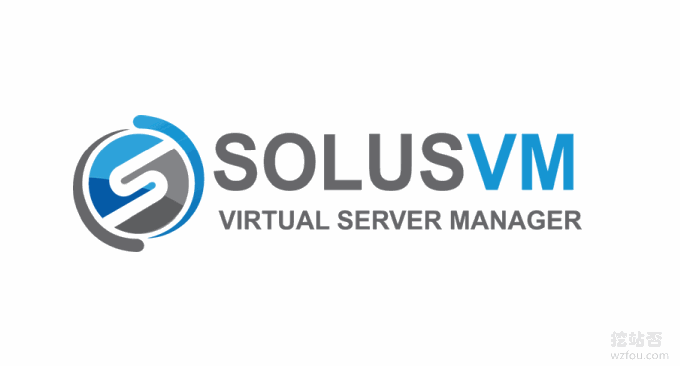 SolusVM NAT VPS取得授权