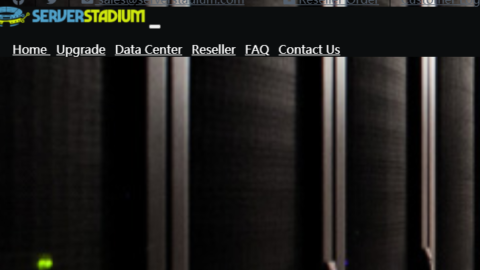 ServerStadium优惠