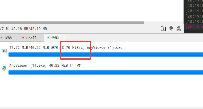 Hostyun美国便宜VPS主机下载速度