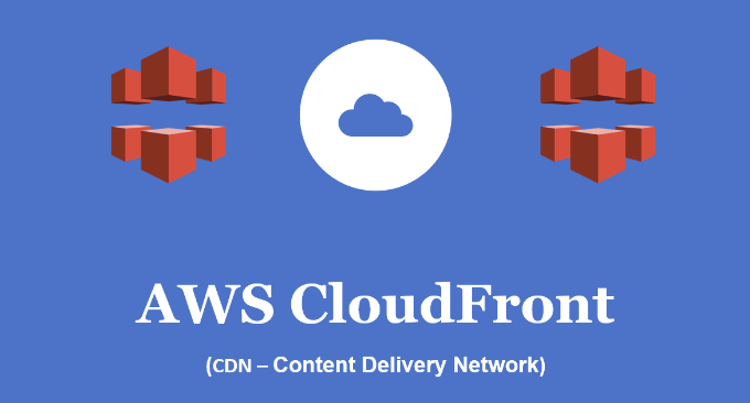 Amazon CloudFront免费CDN加速配置教程-动态静态CDN加速 亚太节点