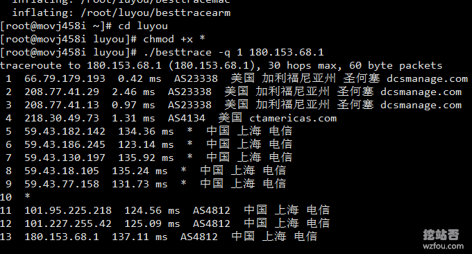 皓梦云Hdmidc双向CN2