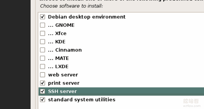 OranMe VPS安装好web