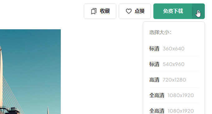 Pexels下载
