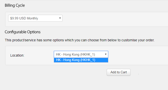 经典VPS主机香港机房VPS只有一个机房