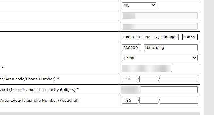 EUserv免费VPS补充信息