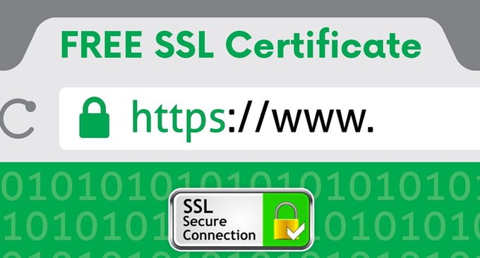 三个在线免费SSL证书申请地址:AlwaysOnSSL、SSL For Free和FreeSSL.org