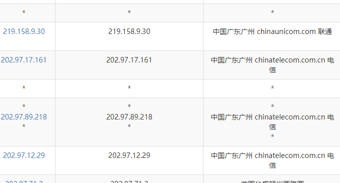 TMTHosting联通去程