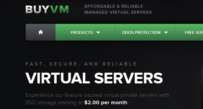 BuyVM