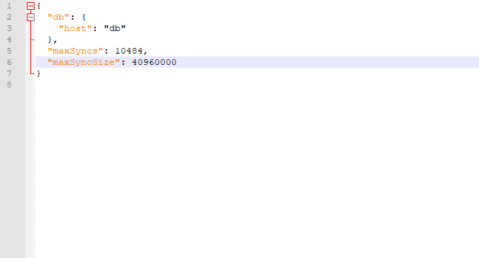 xBrowserSync设置大小