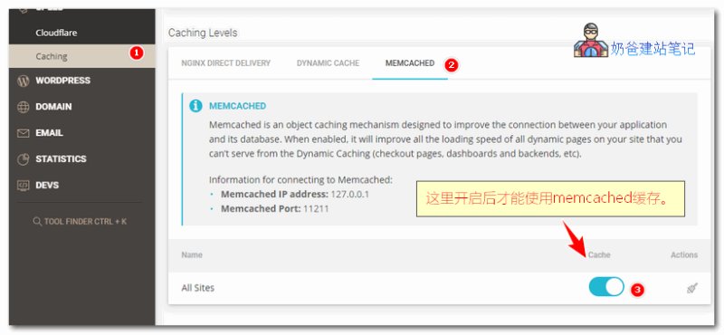 SG Optimizer设置教程