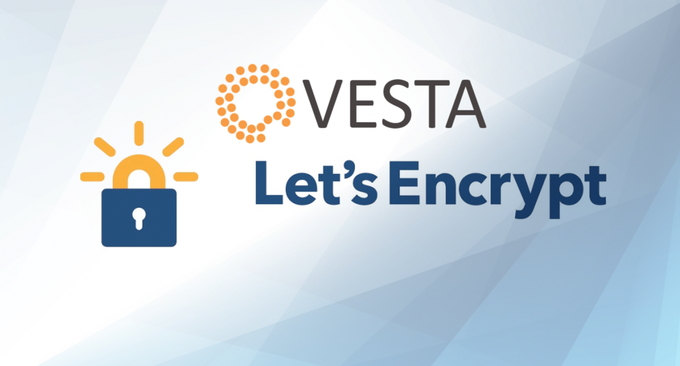 Vestacp问题:SSL证书,HTTP/2,网站统计,在线文件管理器和301重定向