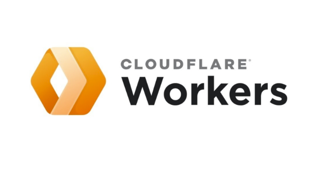 CFWorkers图床
