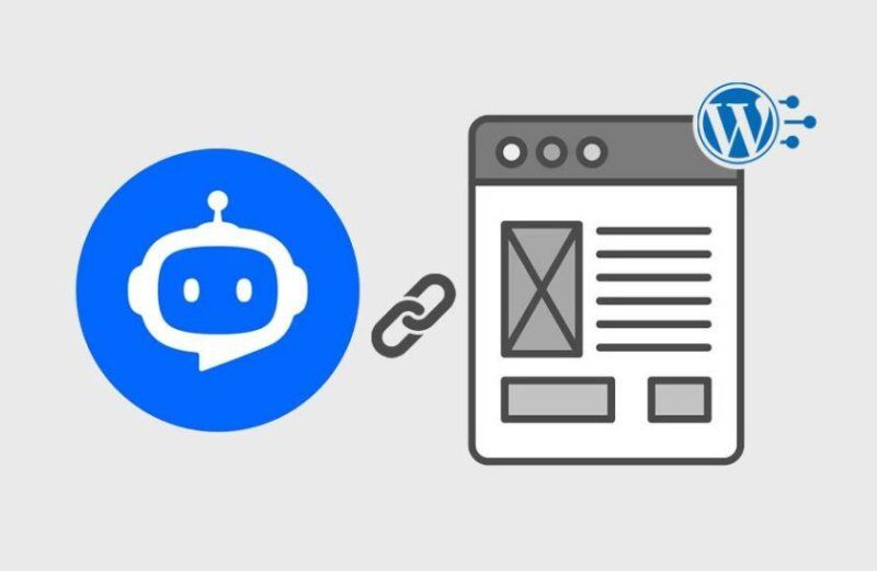 支持人工智能的 WordPress 主题