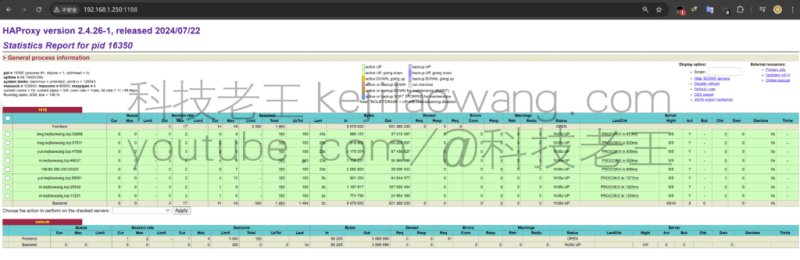 OpenWRT与iStoreOS新版Passwall负载均衡自动切换，实现远程 Socks5 利用SwitchySharp实现免安装的科学上网