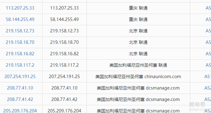 皓梦云Hdmidc联通直连