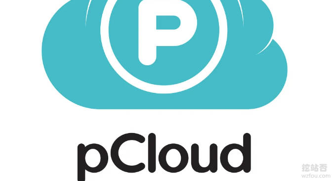 pCloud