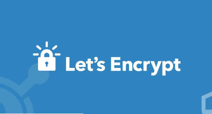 简单三步给自己的网站申请和安装letsencrypt免费SSL证书