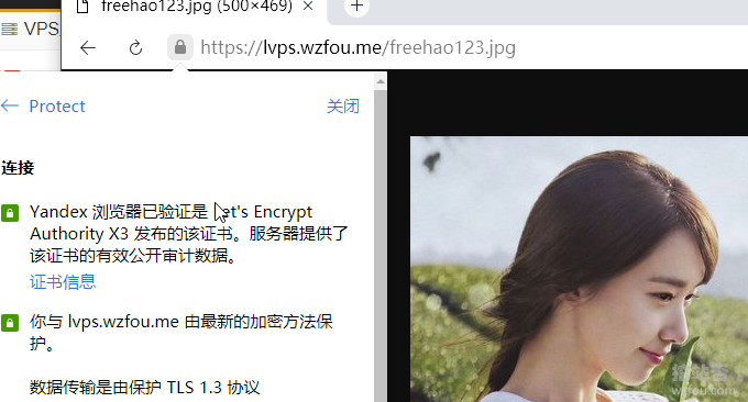 LNMP一键建站脚本安装与使用设置成功